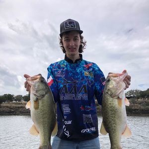 Meet your Posher, Cameron